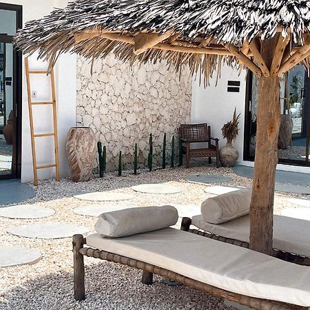 Casa Dantes Hotel & Spa Нунгви Екстериор снимка