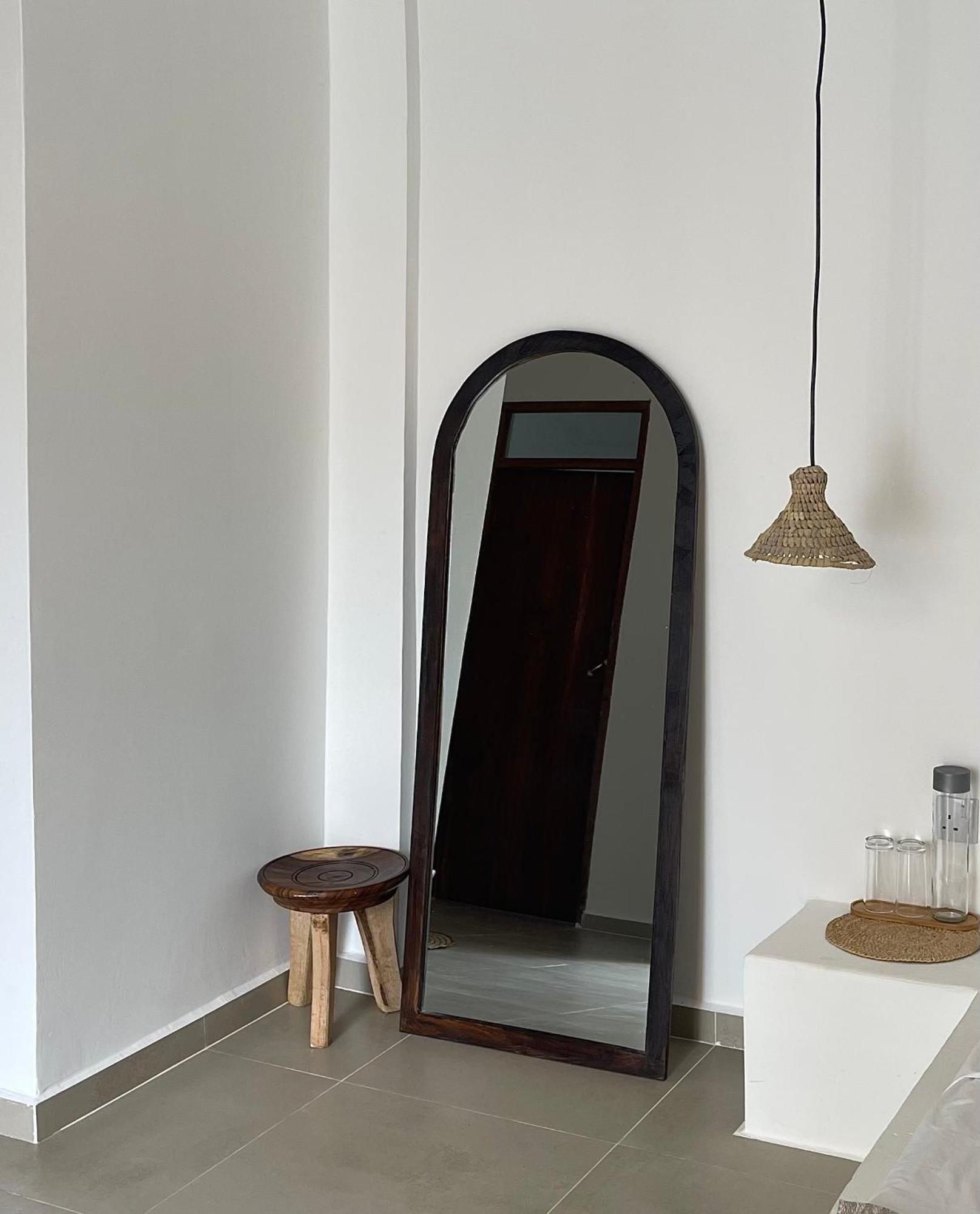 Casa Dantes Hotel & Spa Нунгви Екстериор снимка