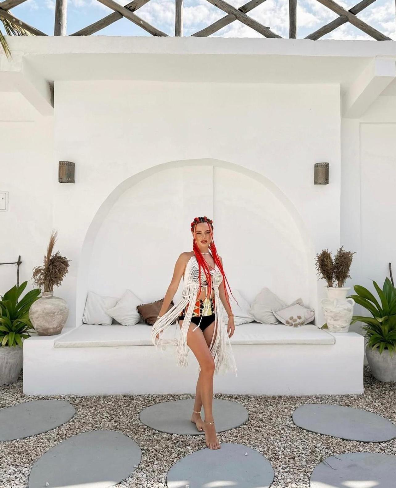 Casa Dantes Hotel & Spa Нунгви Екстериор снимка