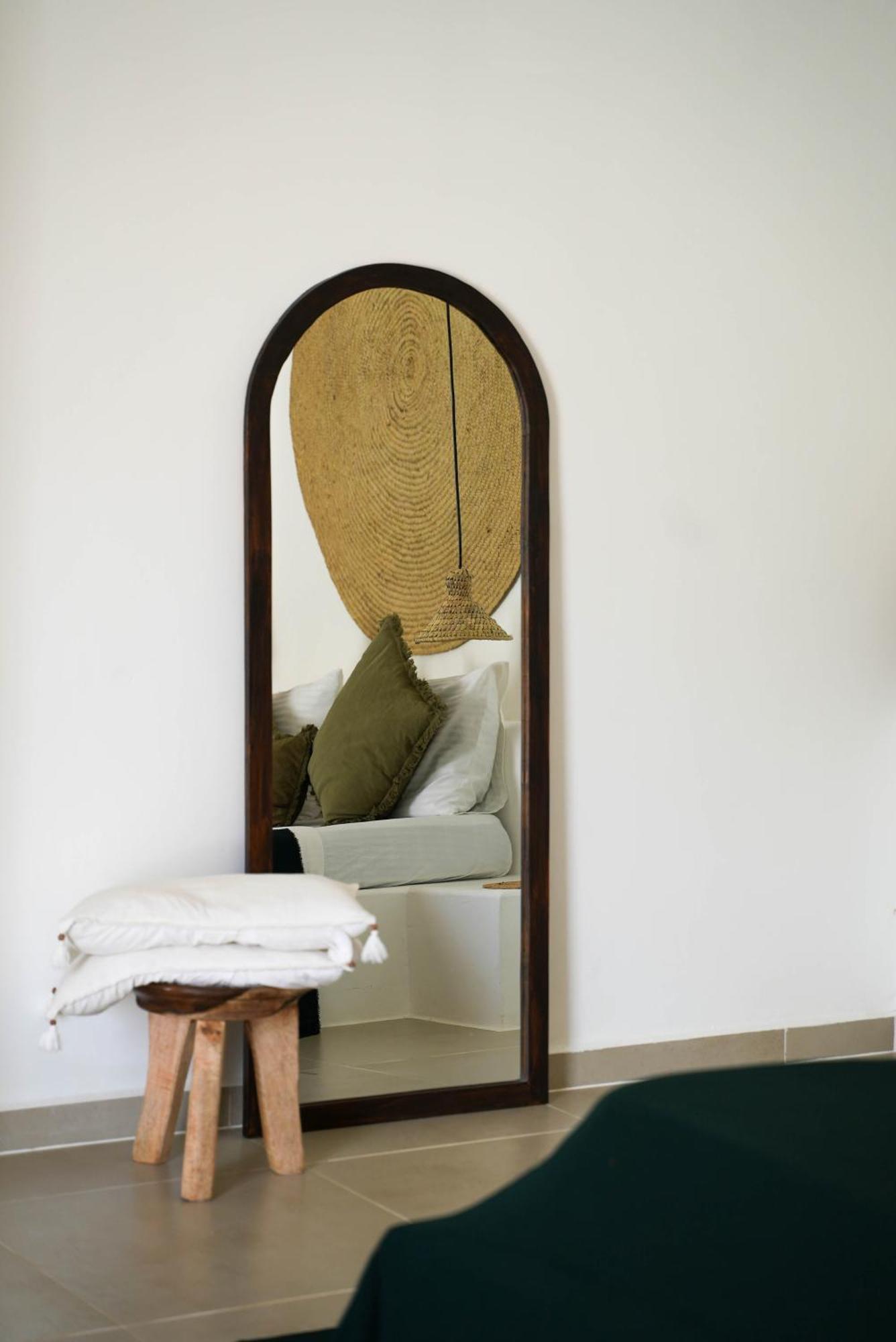 Casa Dantes Hotel & Spa Нунгви Екстериор снимка