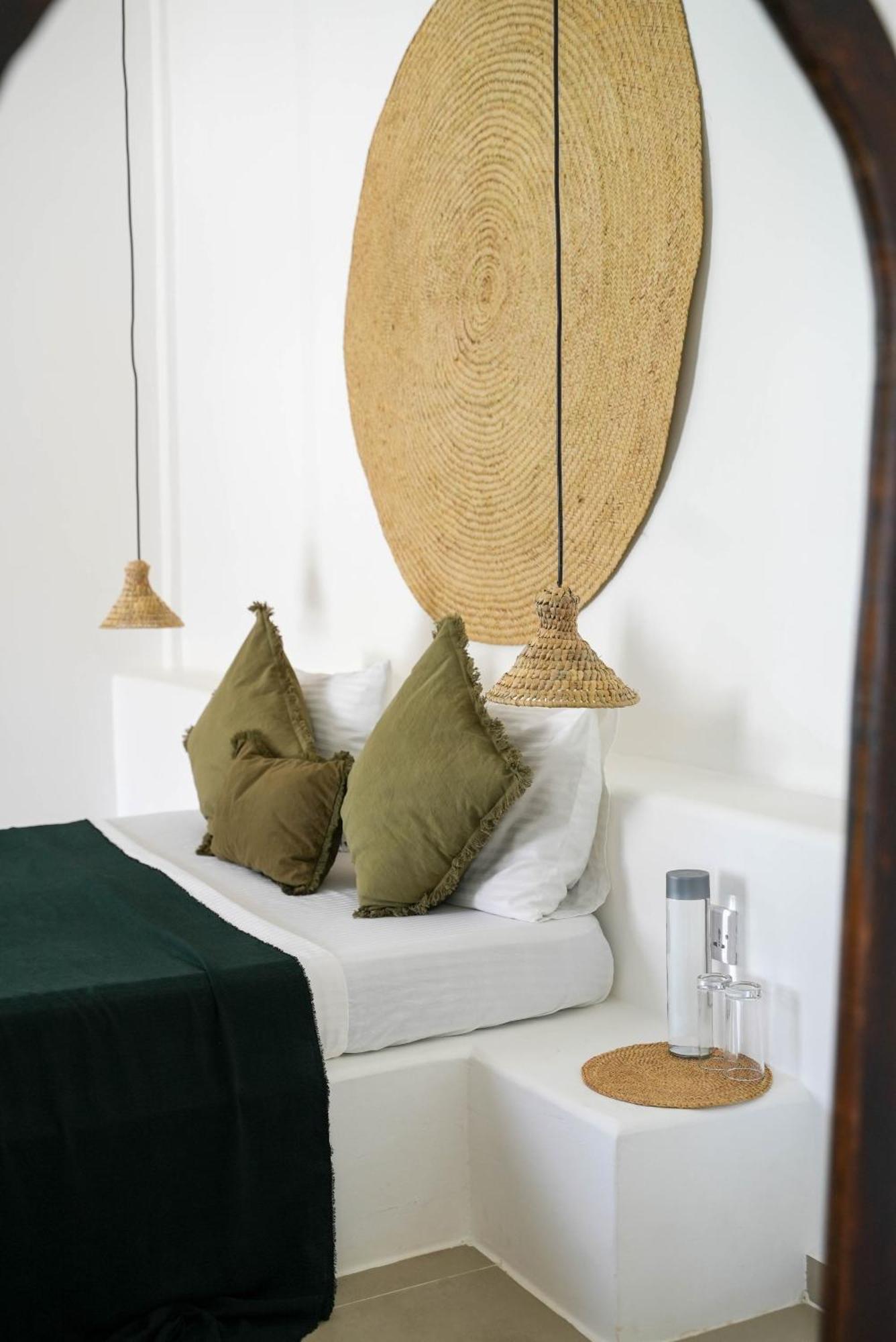 Casa Dantes Hotel & Spa Нунгви Екстериор снимка