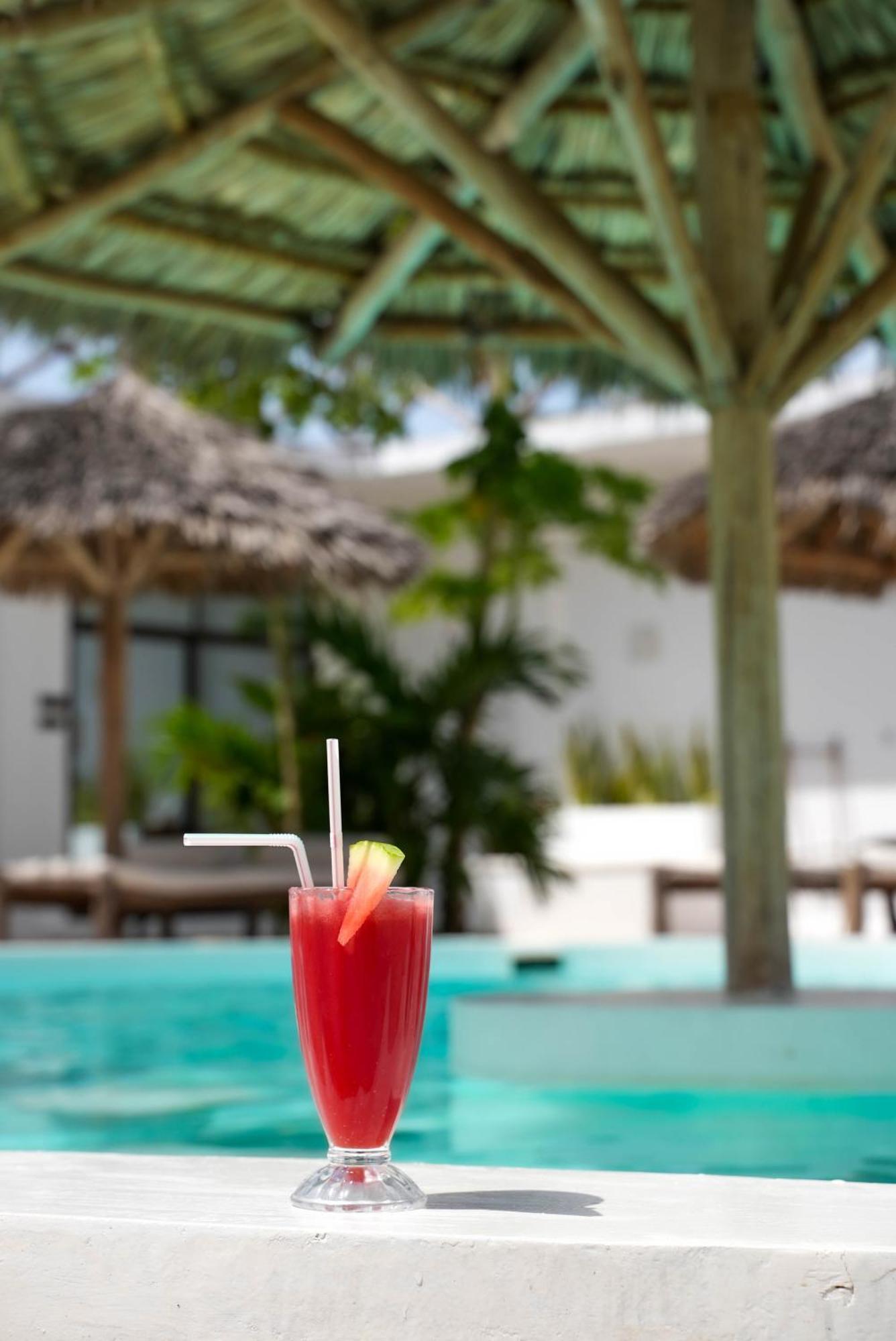 Casa Dantes Hotel & Spa Нунгви Екстериор снимка
