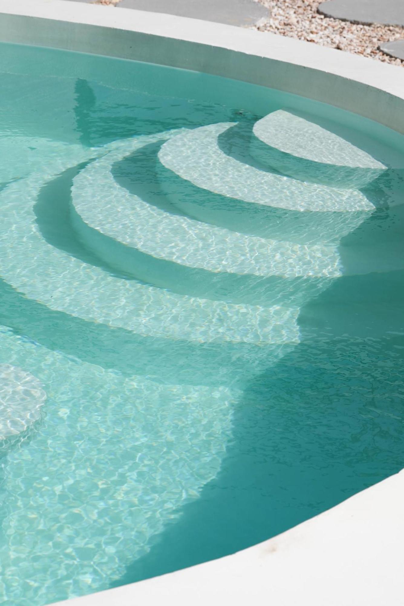Casa Dantes Hotel & Spa Нунгви Екстериор снимка